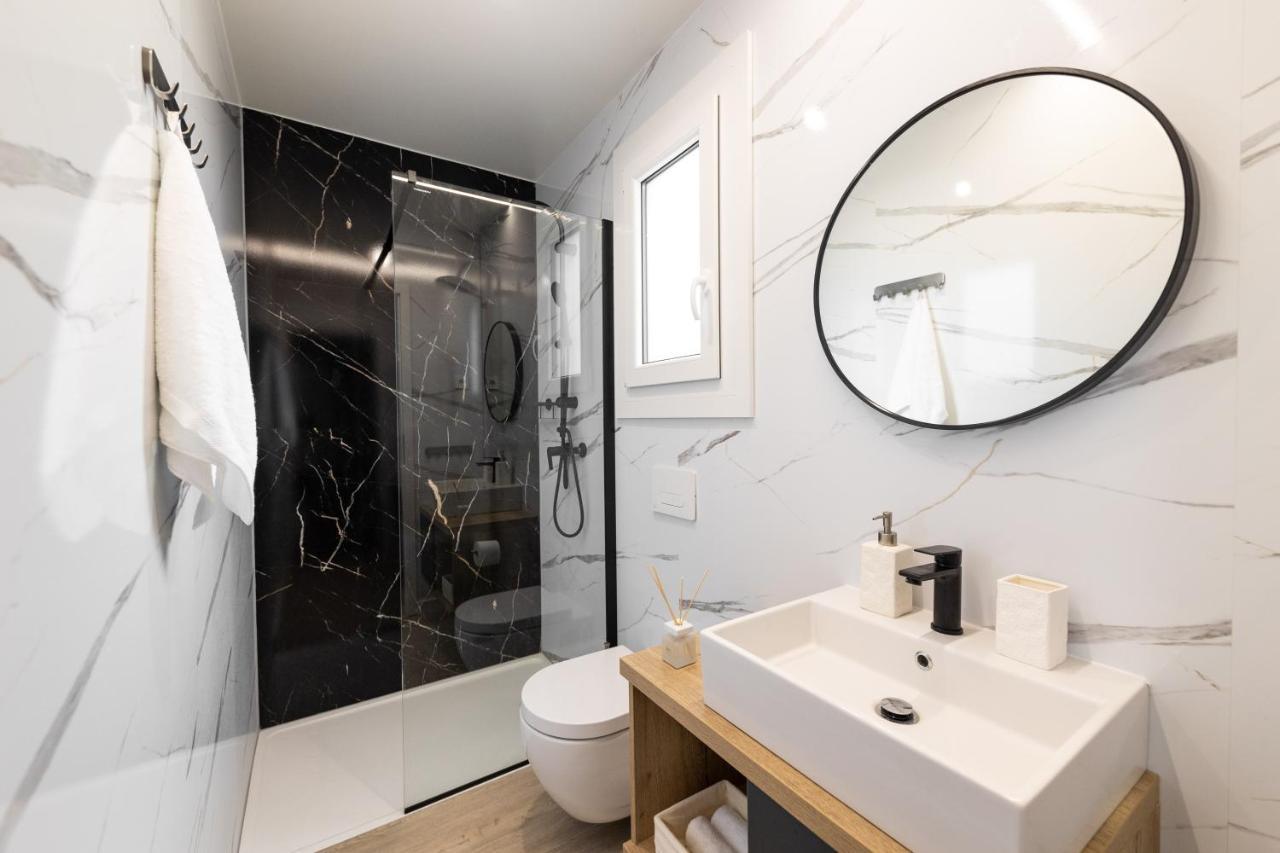 Venettus Premium Mobile Home Drage Exterior photo